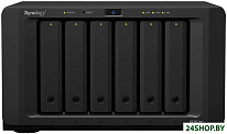 DiskStation DS1621xs+