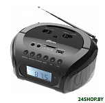Картинка Портативная аудиосистема Ritmix RBB-020BT