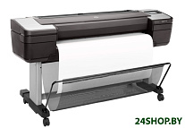 Картинка Плоттер HP Designjet T1700dr <1VD88A>