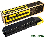 Картинка Картридж для принтера Kyocera TK-8505Y