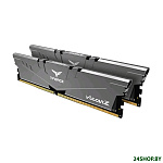 Картинка Оперативная память Team T-Force Vulcan Z 2x16GB DDR4 PC4-25600 TLZGD432G3200HC16FDC01