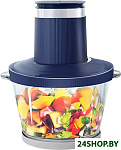 Картинка Измельчитель CENTEK CT-1397 BLUE