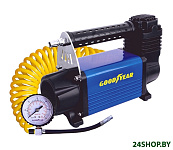 Картинка Автомобильный компрессор Goodyear GY-50L