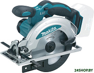 Картинка Дисковая пила Makita DSS610Z