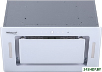 Картинка Кухонная вытяжка Weissgauff Aura 850 WH