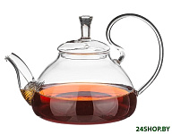 Картинка Заварочный чайник Agness 250-136