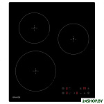 Картинка Варочная панель Graude IK 45.0 S