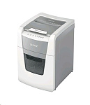 Картинка Шредер LEITZ IQ Autofeed Small Office 100 P4 (белый)