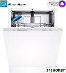 Картинка Встраиваемая посудомоечная машина Midea MID60S120i