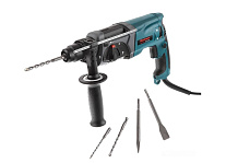 Картинка Перфоратор Hammer PRT2450 HR Premium