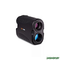 Лазерный дальномер Crown CT44039