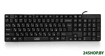 Картинка Клавиатура CBR KB 110