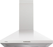 Картинка Кухонная вытяжка Korting KHC 6431 X