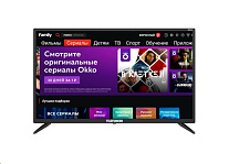 Картинка Телевизор TELEFUNKEN TF-LED32S76T2S