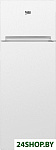 Картинка Холодильник BEKO RDSK240M20W