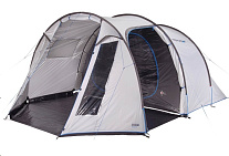 Картинка Кемпинговая палатка High Peak Ancona 5 (серый)