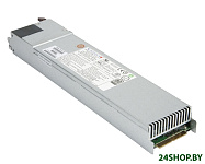 Картинка Блок питания SUPERMICRO PWS-741P-1R 740W