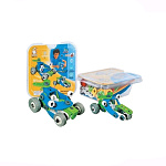 Картинка Конструктор Yang Guang 2555-12