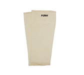 Картинка Суппорт голени FORA 842F (х/б)