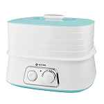 Картинка Сушилка для овощей VITEK VT-5053 W