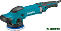 Полировальная машина Makita PO 5000 C (PO5000C)