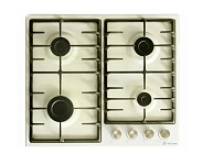 Картинка Варочная панель De luxe 6040.00Г-006