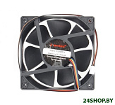 Картинка Вентилятор для корпуса Gembird D12038SM-4