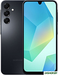 Galaxy A16 SM-A165F 4GB/128GB (черный)