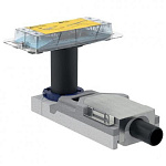 Картинка Сифон Geberit CleanLine (154.150.00.1)