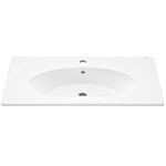 Картинка Умывальник Roca Victoria Oval 80x46 (327826000)