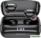 Картинка Наушники Borofone BE55