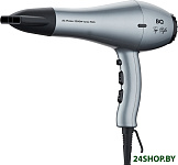 Картинка Фен BQ HD2019B (cерый)