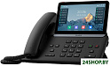 IP-телефон Yealink SIP-T87W