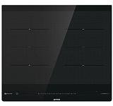 Картинка Варочная панель Gorenje IS646BG (черный)