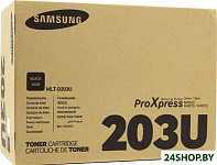 Картинка Тонер-картридж SAMSUNG MLT-D203U