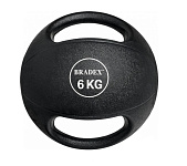Картинка Мяч BRADEX SF 0765 (6 кг)