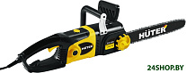 Картинка Электрическая пила HUTER ELS-2800