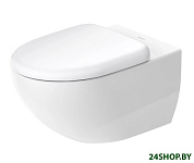 Картинка Унитаз Duravit Architec 45720900A1