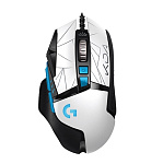 Картинка Игровая мышь Logitech G502 Hero K/DA