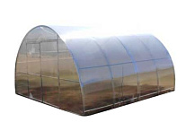 Картинка Теплица ComfortProm 4x4м 10011019