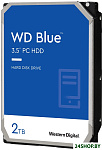 Blue 2TB WD20EARZ