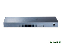 Картинка Коммутатор TP-Link TL-SG116