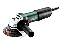 Картинка Угловая шлифмашина Metabo WEV 850-125 603611000