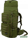 Bastion 60 (оливковый)