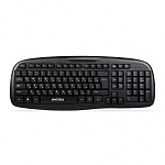 Картинка Клавиатура SmartBuy ONE SBK-116-K