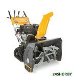 Картинка Снегоуборщик бензиновый STIGA ST 5266 P TRAC (2S2666611/ST1)