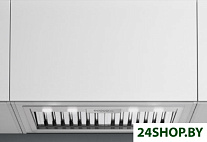 Gruppo Incasso Professional 80 1000 м3/ч (нержавеющая сталь)