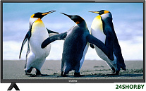 Картинка Телевизор StarWind SW-LED40SB304