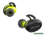 Картинка Наушники Pioneer SE-E8TW-Y