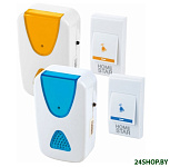 Картинка Беспроводной звонок HOMESTAR HS-0103